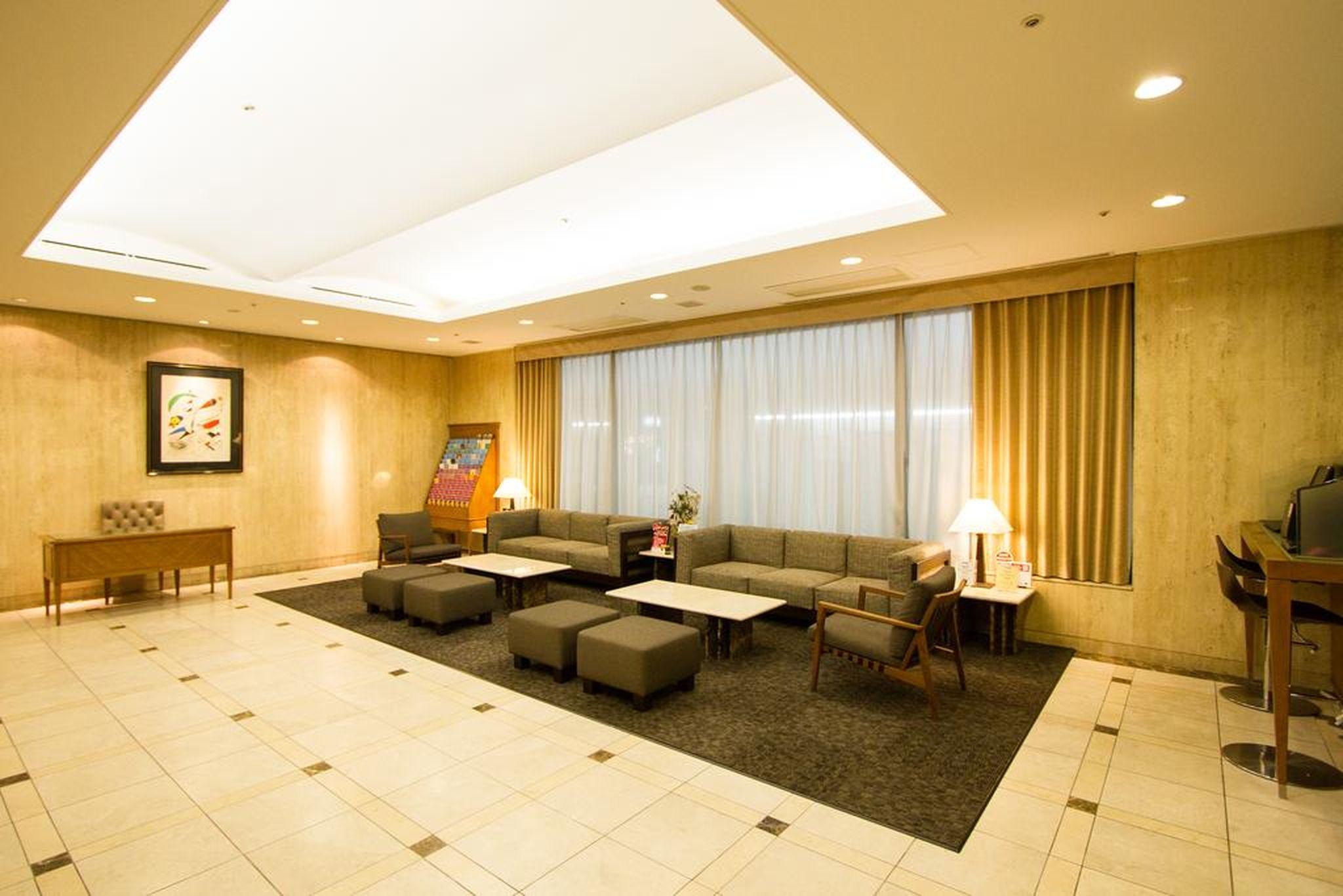 Hotel Sunroute Asakusa Tóquio Exterior foto